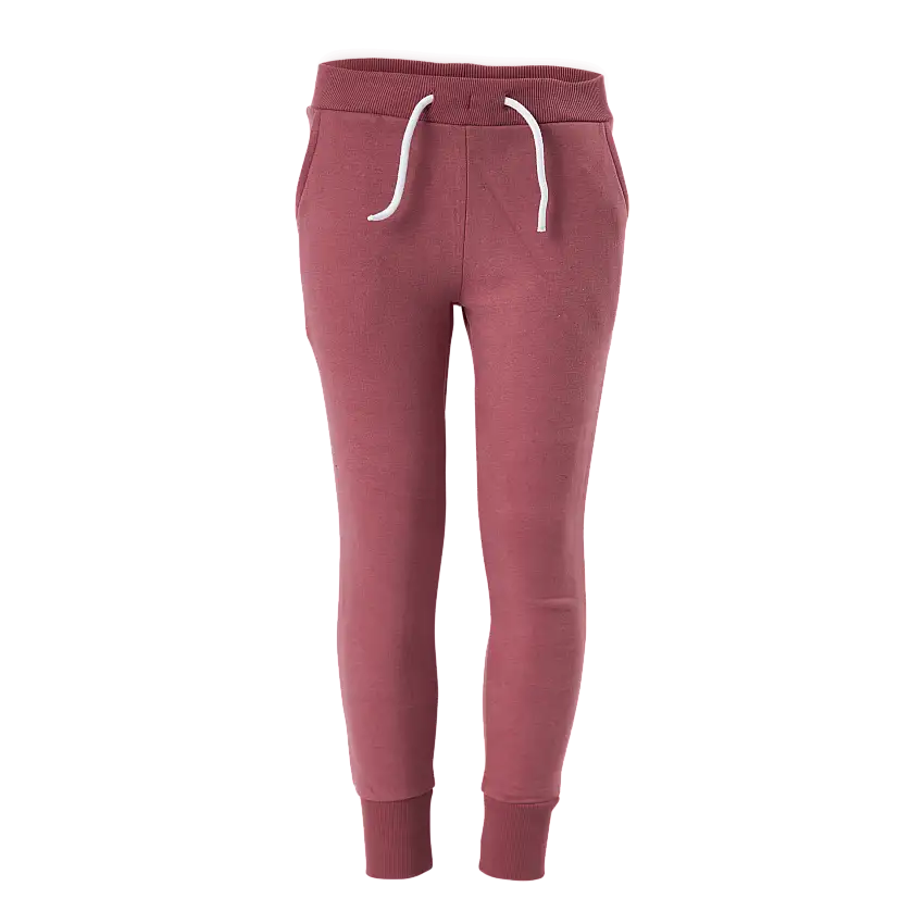 Nkflena Sweat Pant Bru Noos Deco Rose