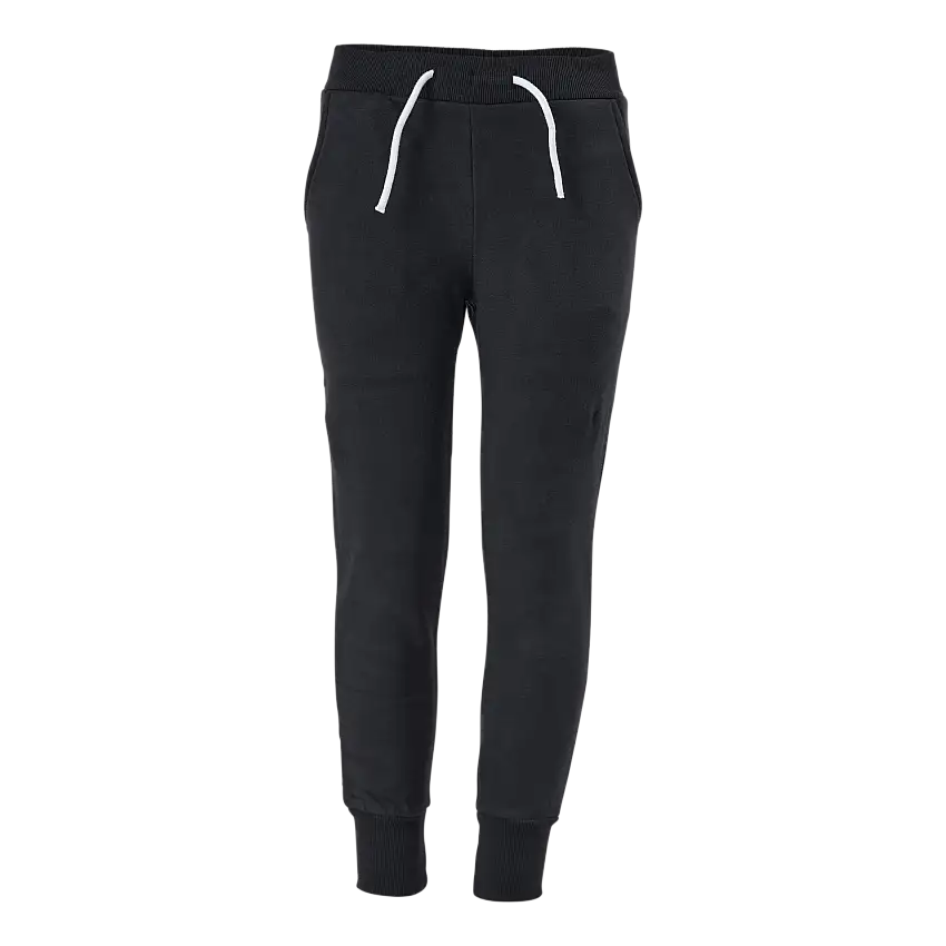 Nkflena Sweat Pant Bru Noos Black
