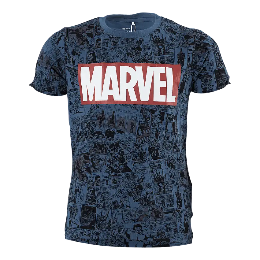 Nkmmarvel Kajtan Ss Top Mar Bering Sea