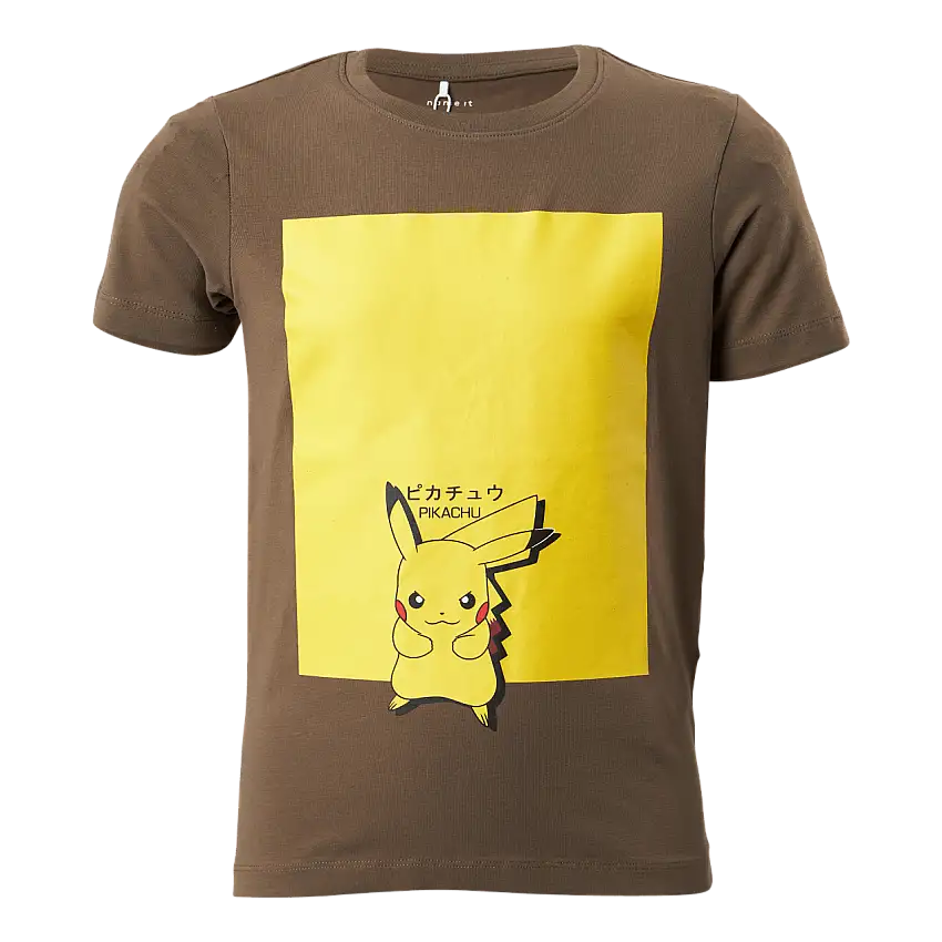 Nkmpokemon Romir Ss Top Bfu Stone Gray