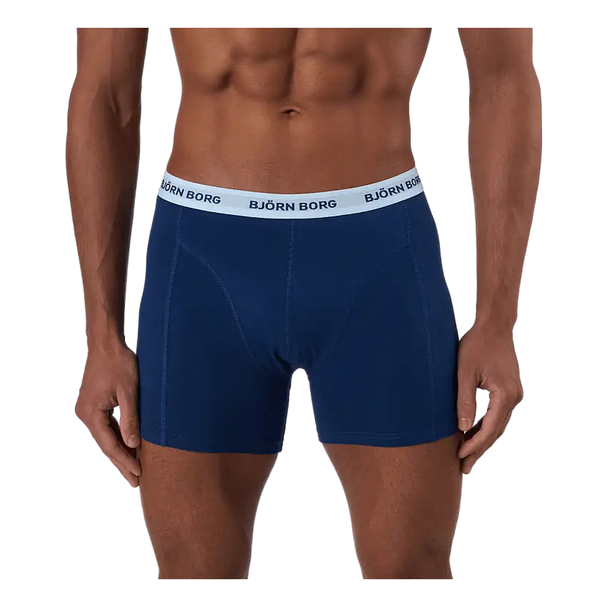 Essential Boxer 3p Multipack 3