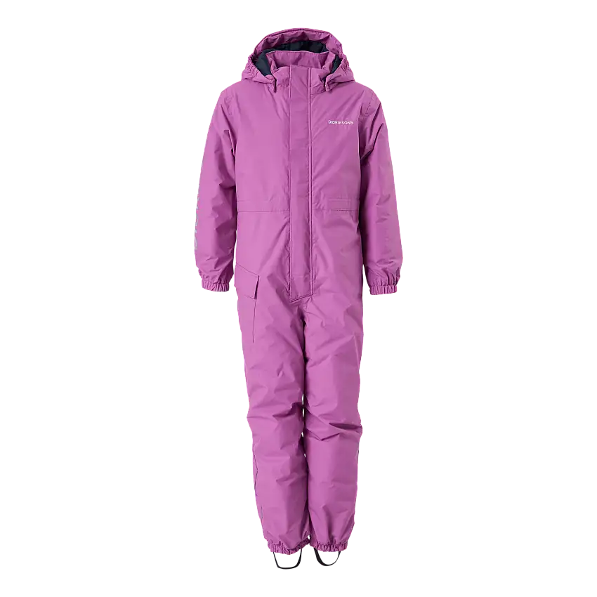 Hailey Kids Cover 2 Radiant Purple