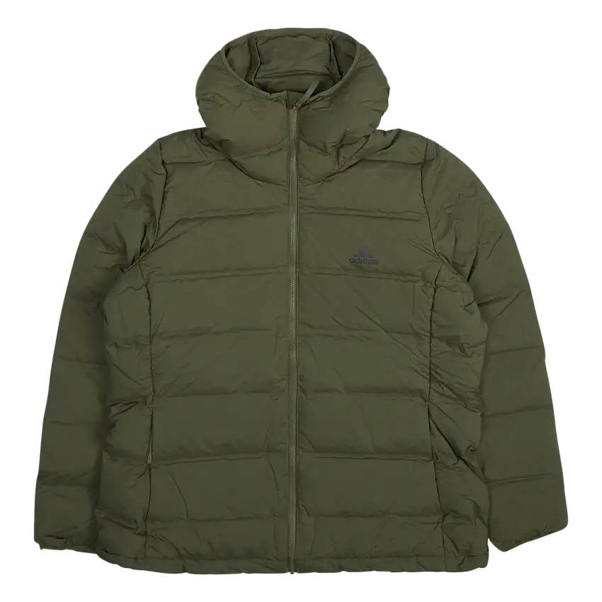 W Helionic Mel Carbon / Focus Olive