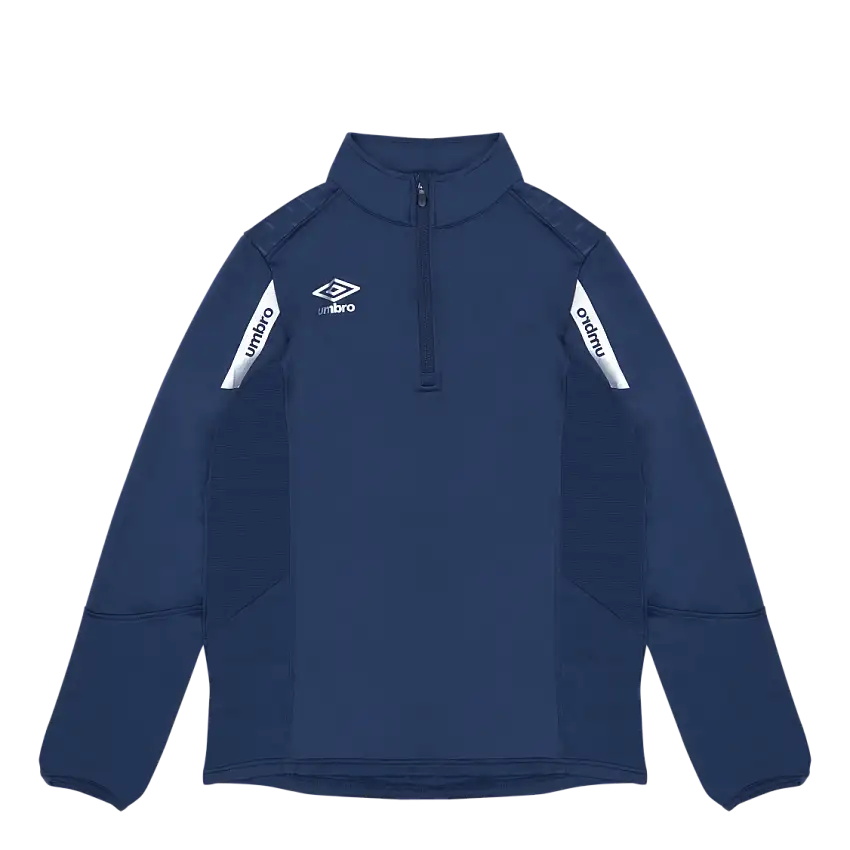 Core Sweat Half Zip Navy