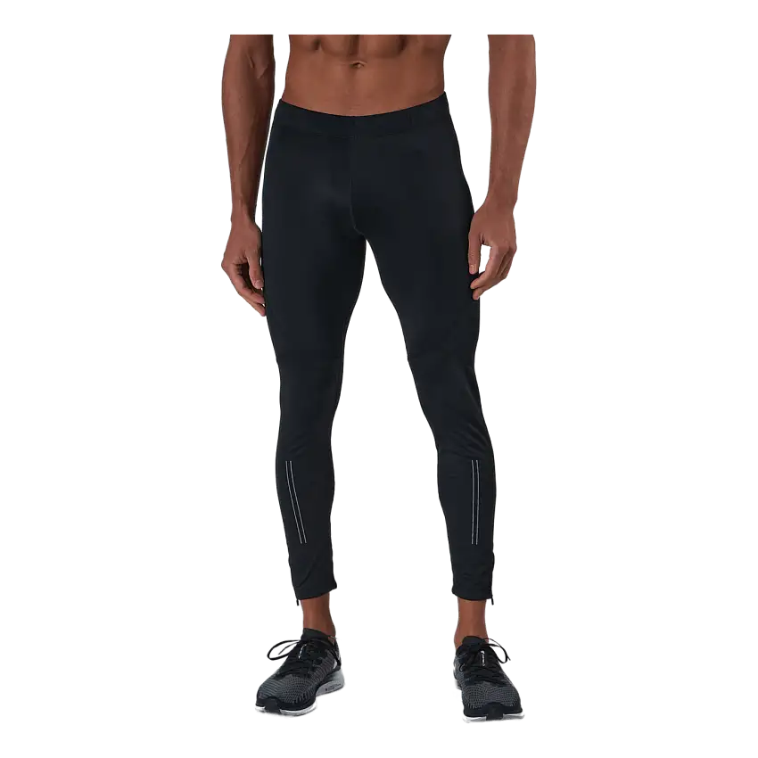 Imola Winter Tights Black