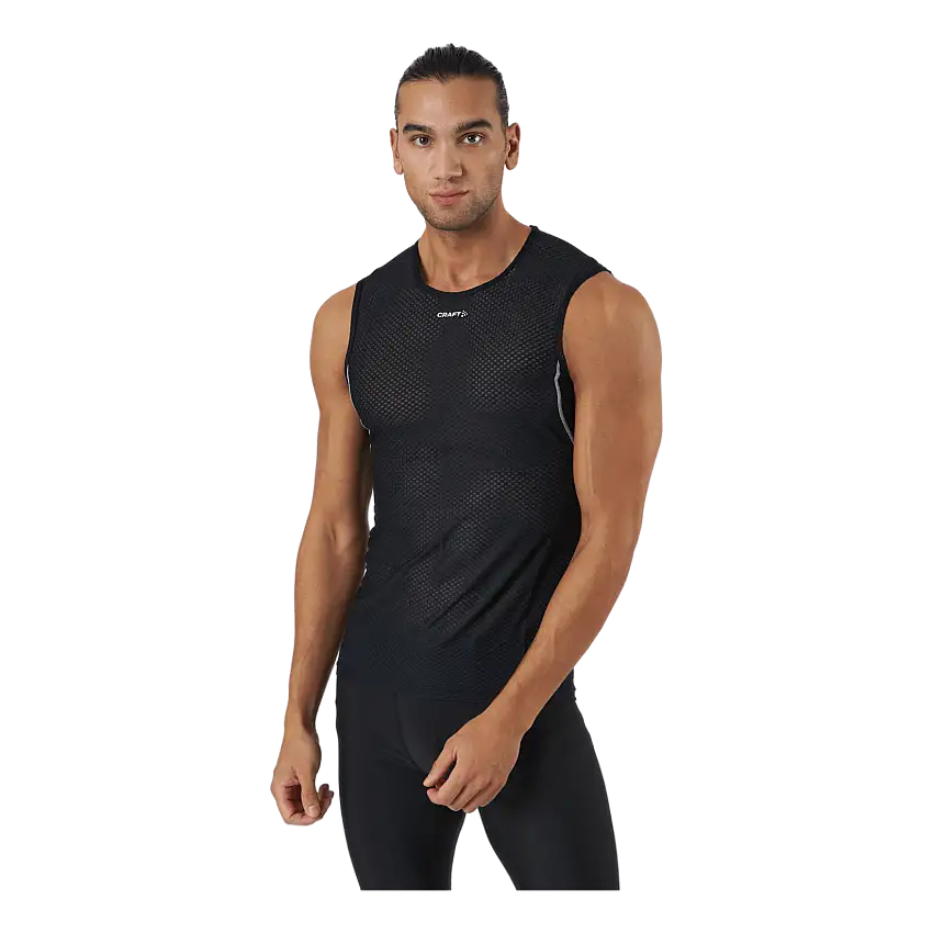 Cool Mesh Superlight Sl M Black