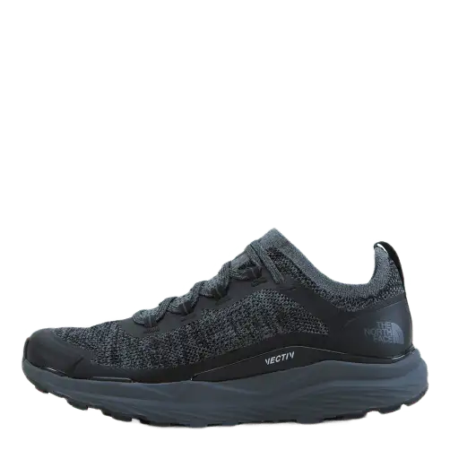 M Vectiv Escape Tnf Black/zinc Grey