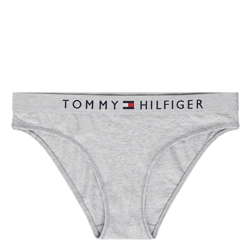 Bikini, 004 Grey Heather