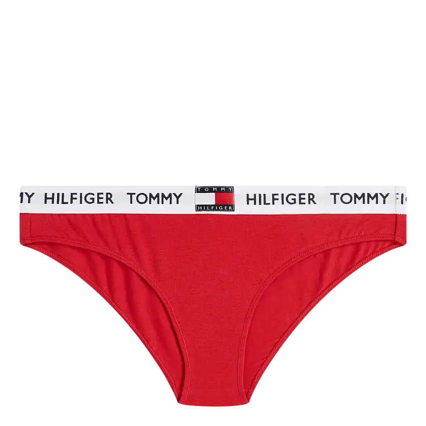 Bikini, Xcn Tango Red