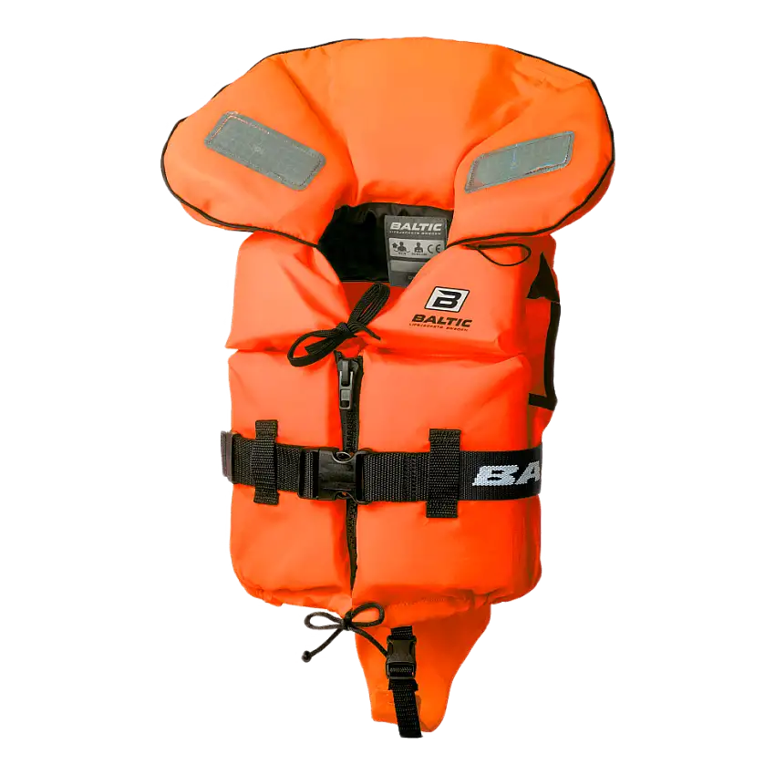 1254 Split Front Orange