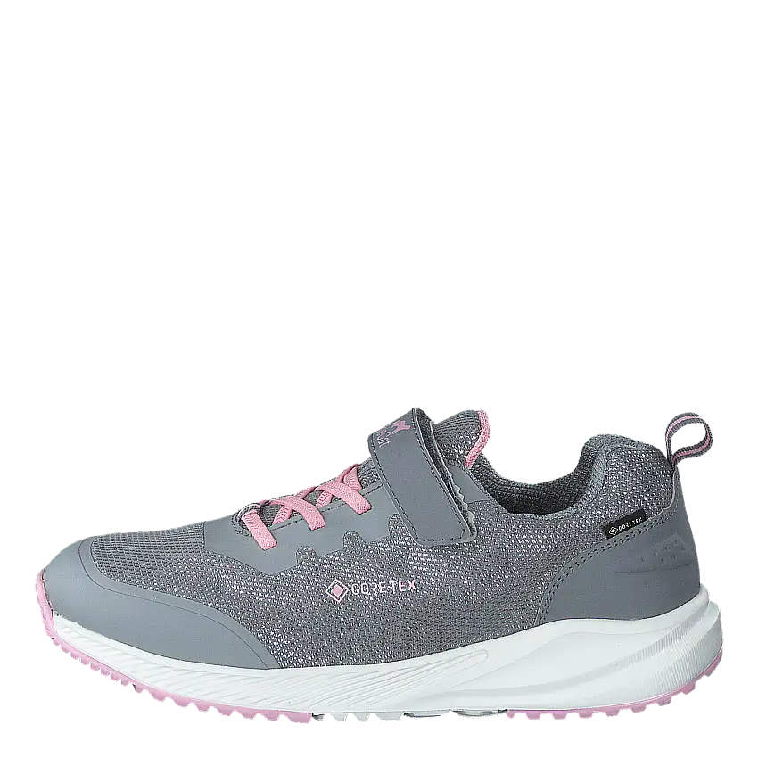 Goofy Court Gtx Jr Grey