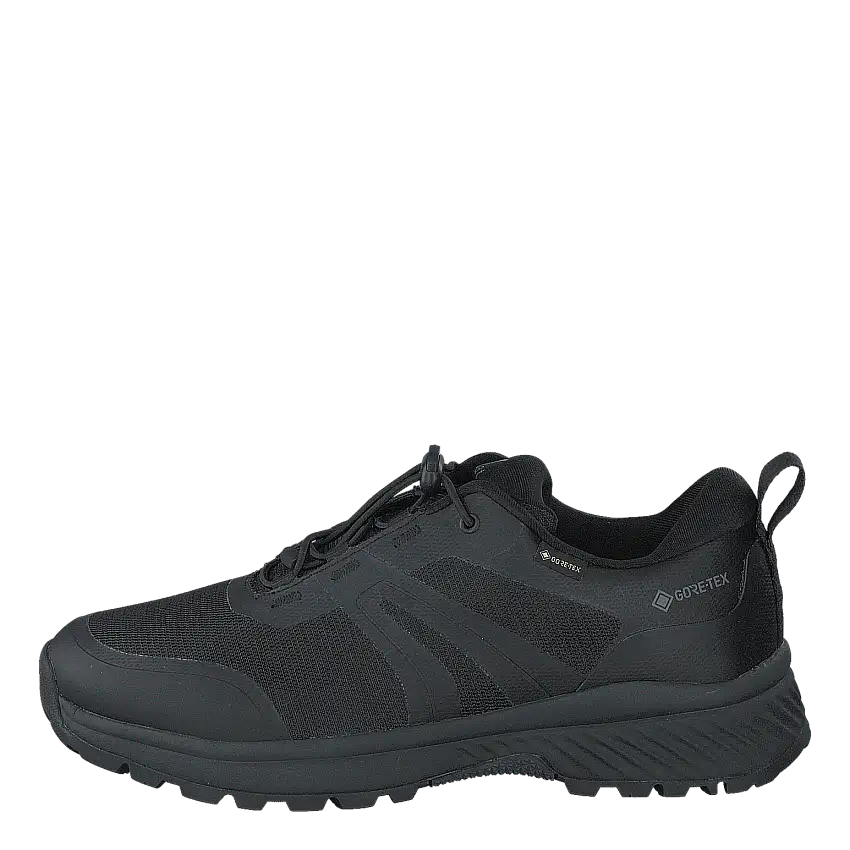 Urbs Olympia Gtx Black