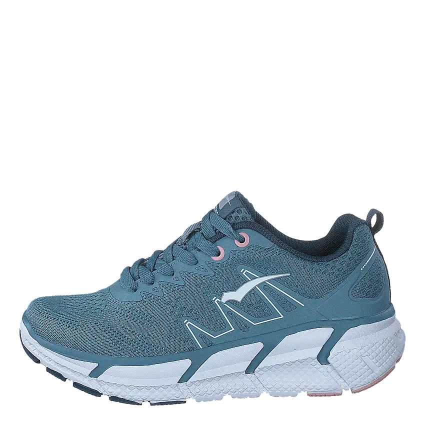 Zest Dove Blue/peach