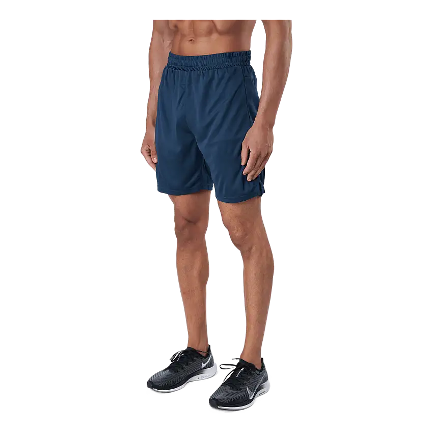 Hmlte Topaz Shorts Insignia Blue