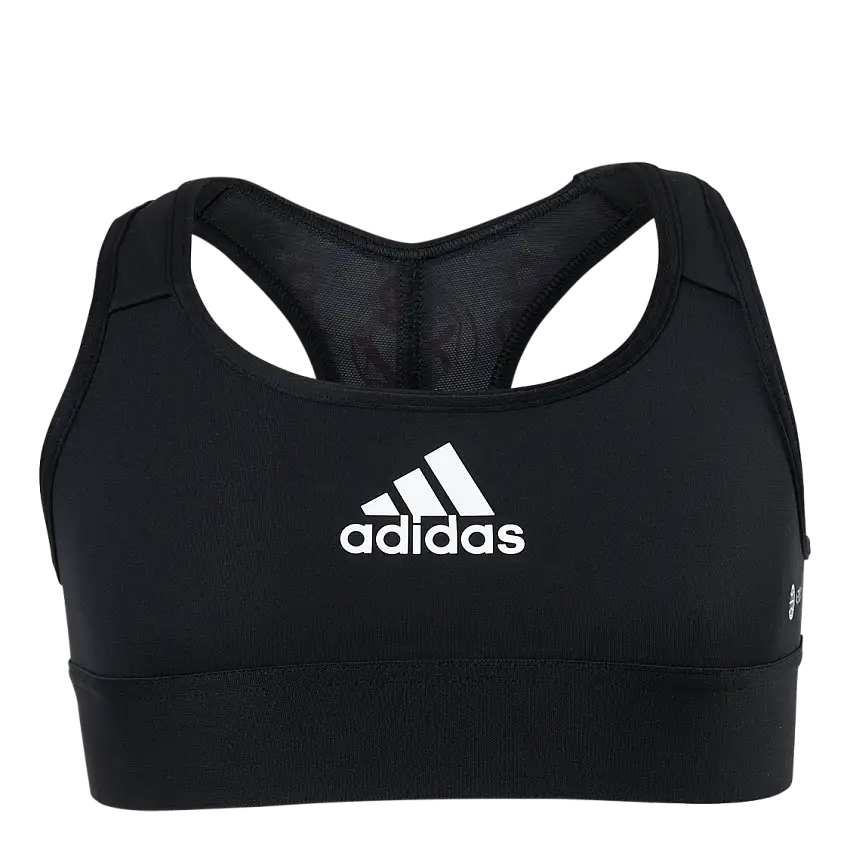 G Powerre Bra Black/white