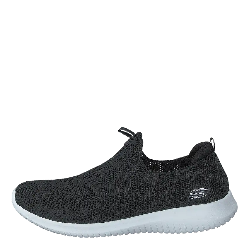 Womens Ultra Flex - Fast Talke Bkw
