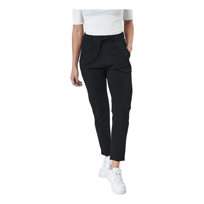 Iowa Pants Wmn Black