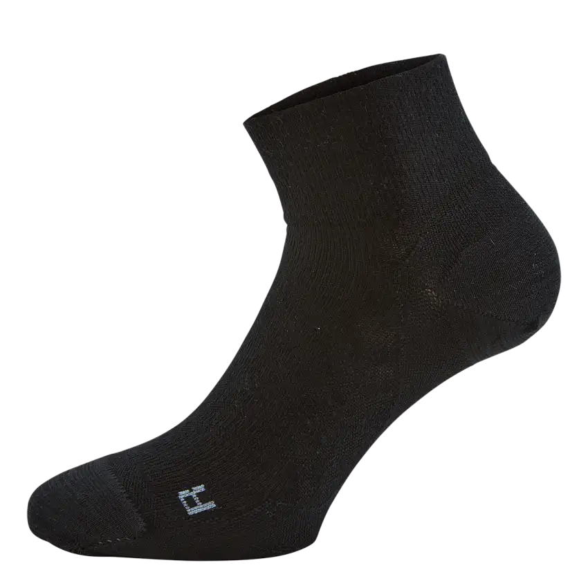 Run+ Ultralight Mini Black/snow