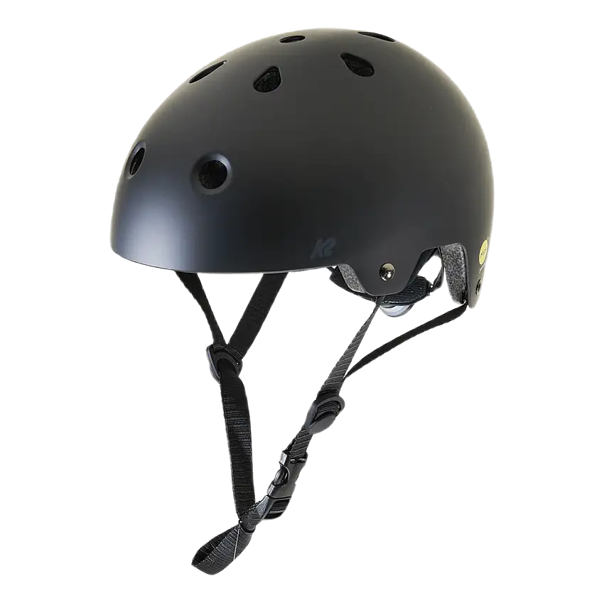 Varsity Mips Helmet Black