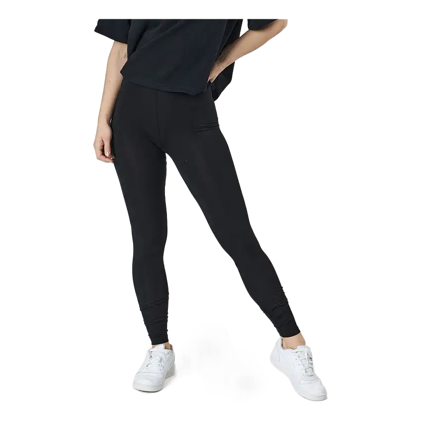 Pckiki Leggings Black