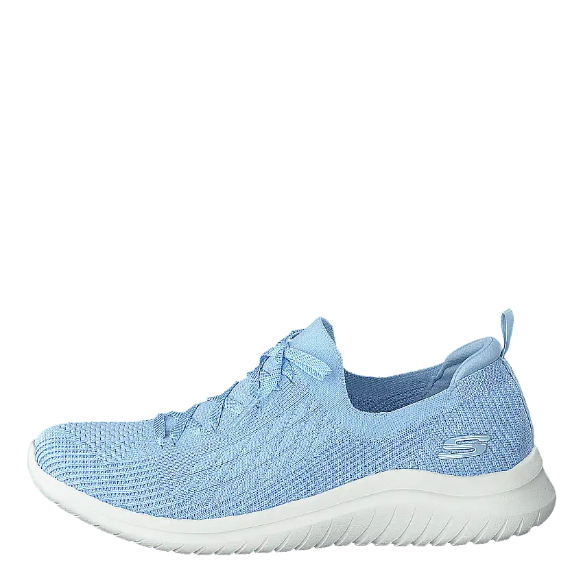 Womens Ultra Flex 2.0 Lite Blue