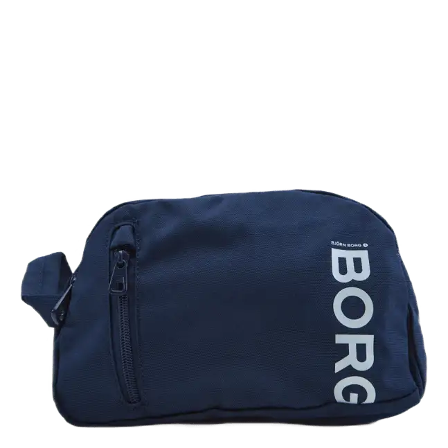 Core Toilet Case Standing Navy