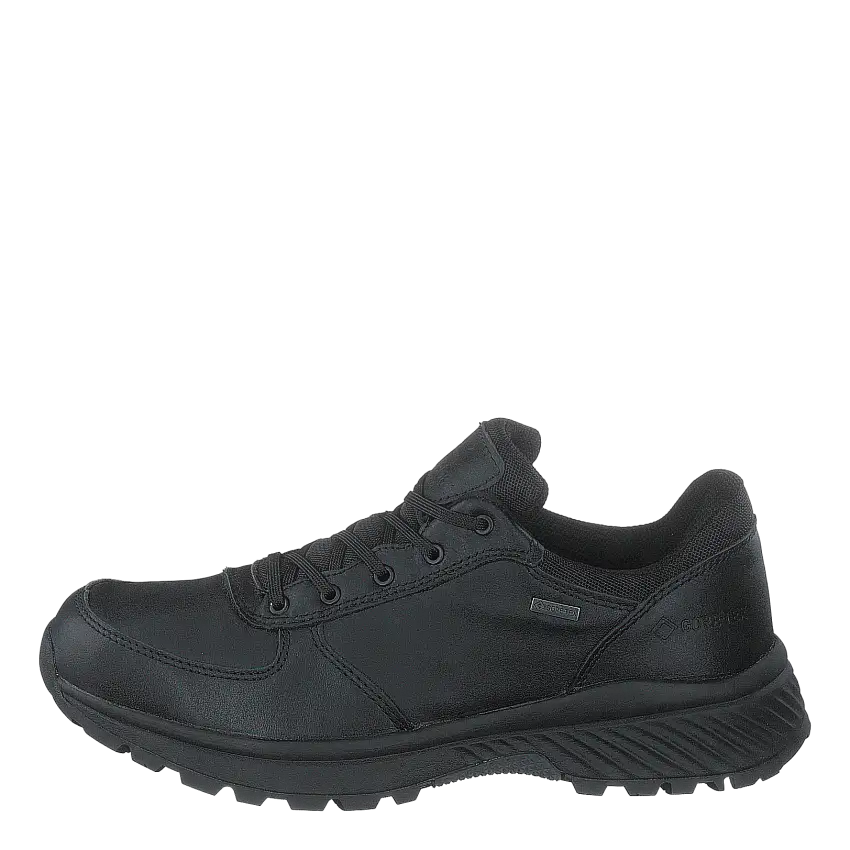 Urbs Trudge Gtx Black