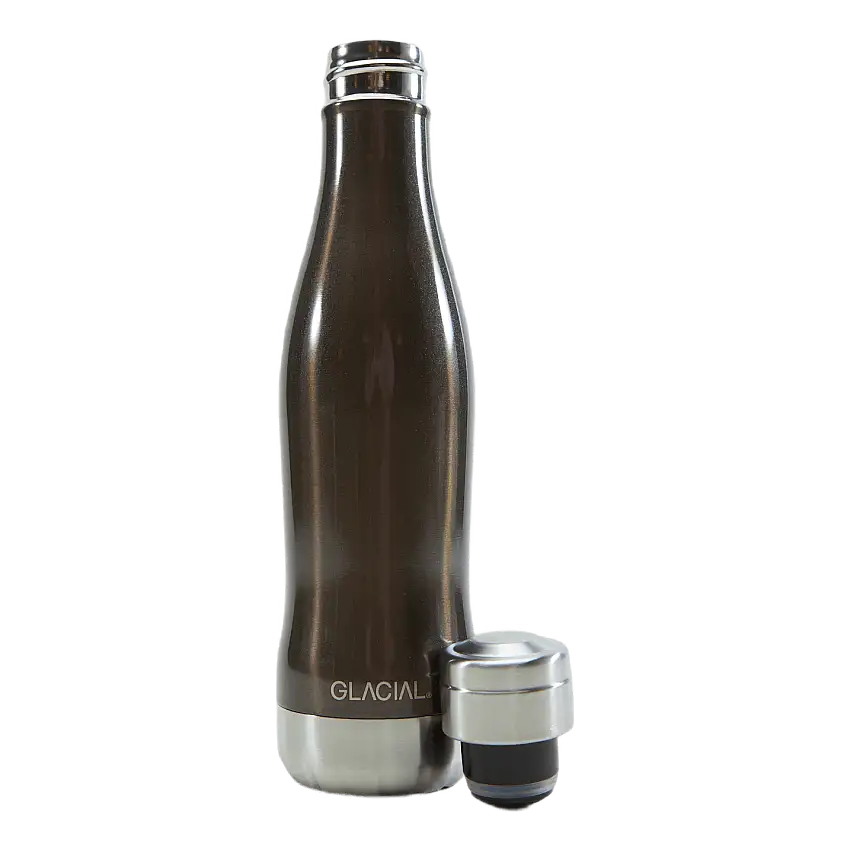 Black Metallic 400ml