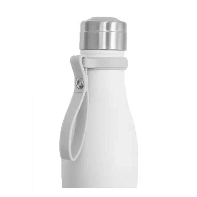 Bottle Handle Light Grey
