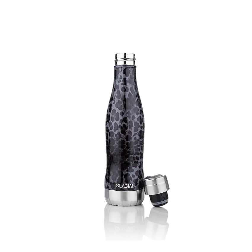 Black Leopard 400ml