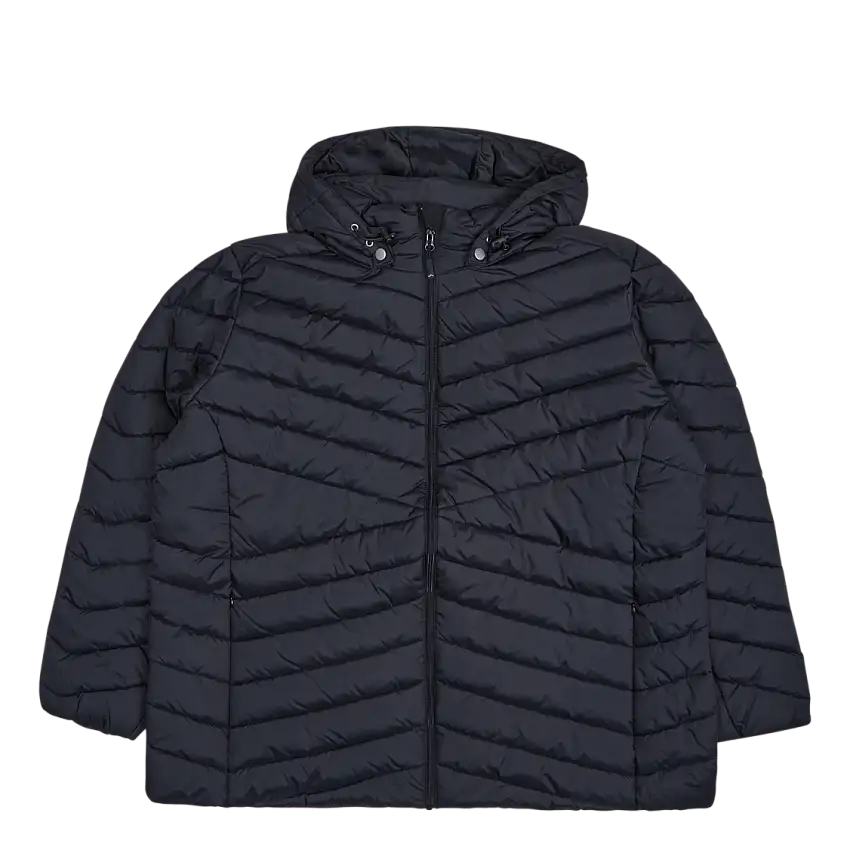 Ally Jacket Black