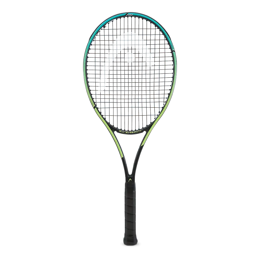 Gravity Pro 2021 Black