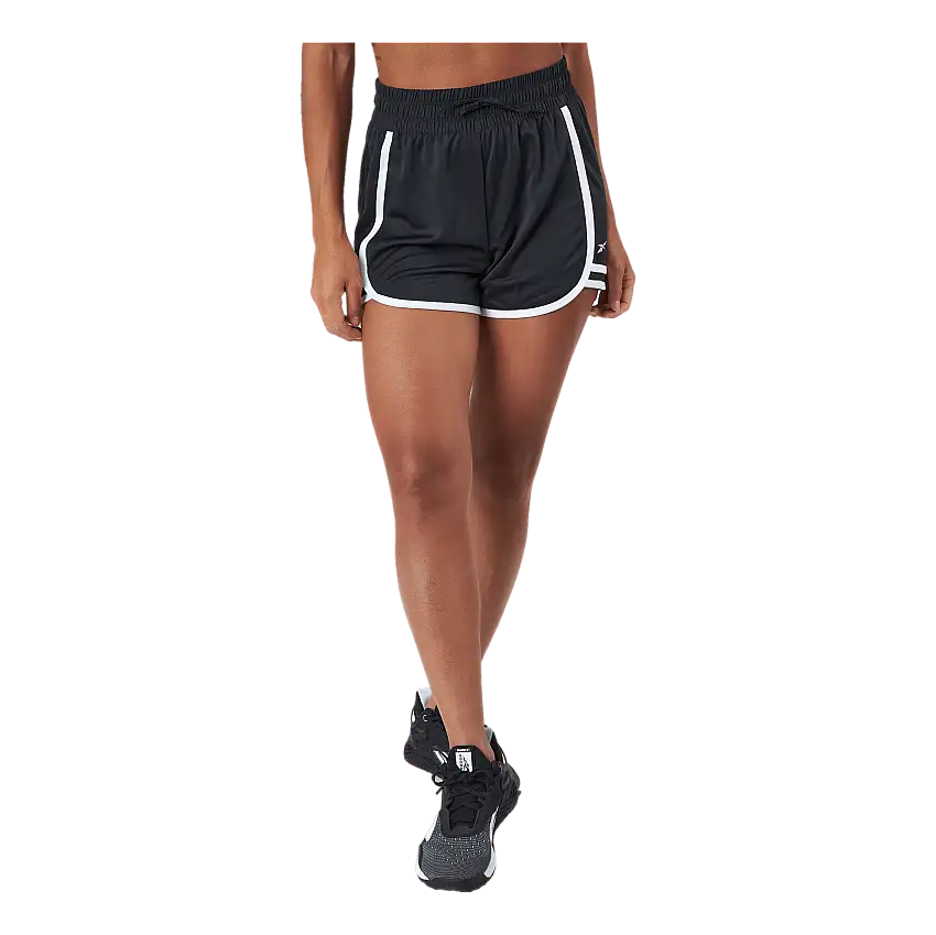 Wor Knit Short Nghblk