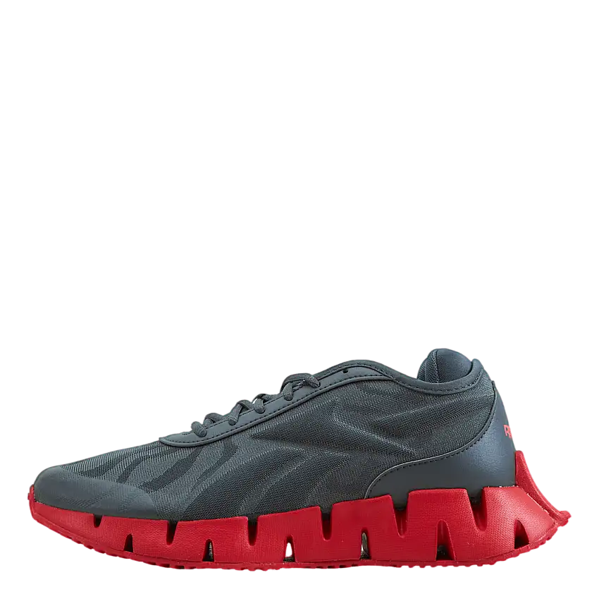 Zig Dynamica 3 Purgry/clgry3/vecred