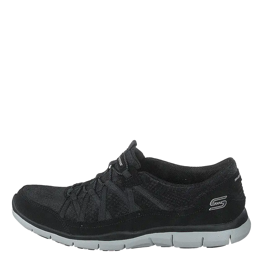 Womens Gratis Bkw Black White