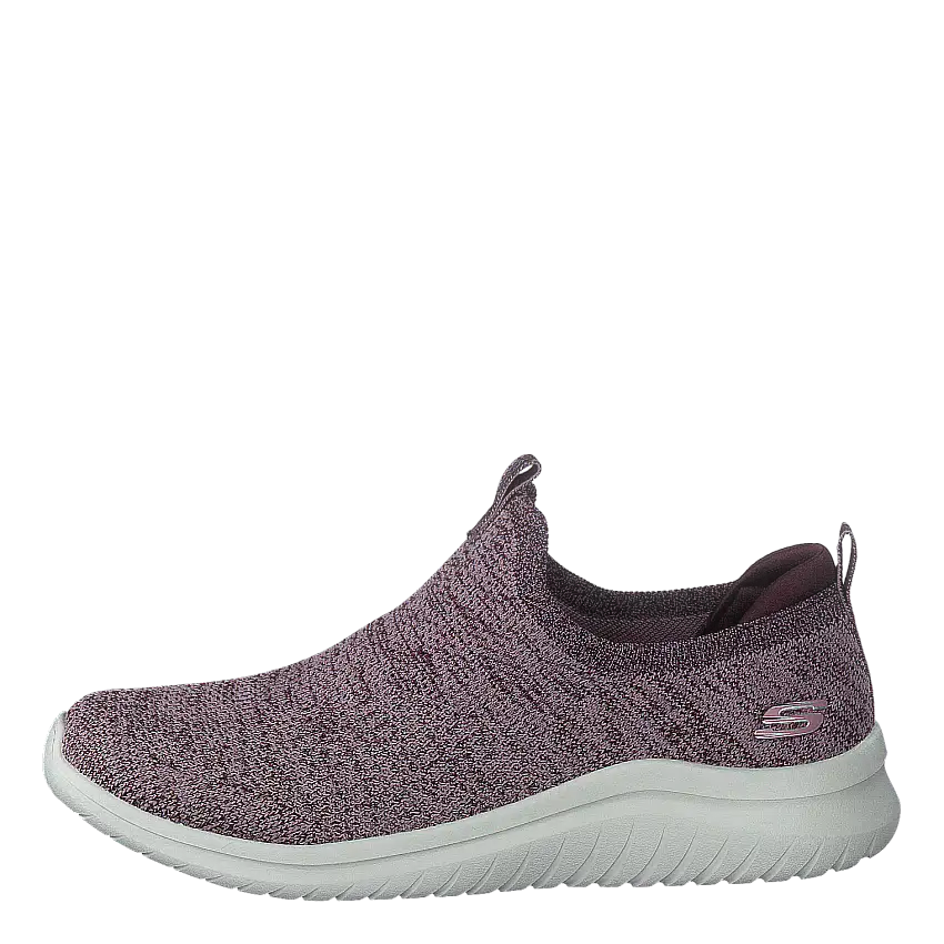 Womens Ultra Flex 2.0 - Always Mve Mauve