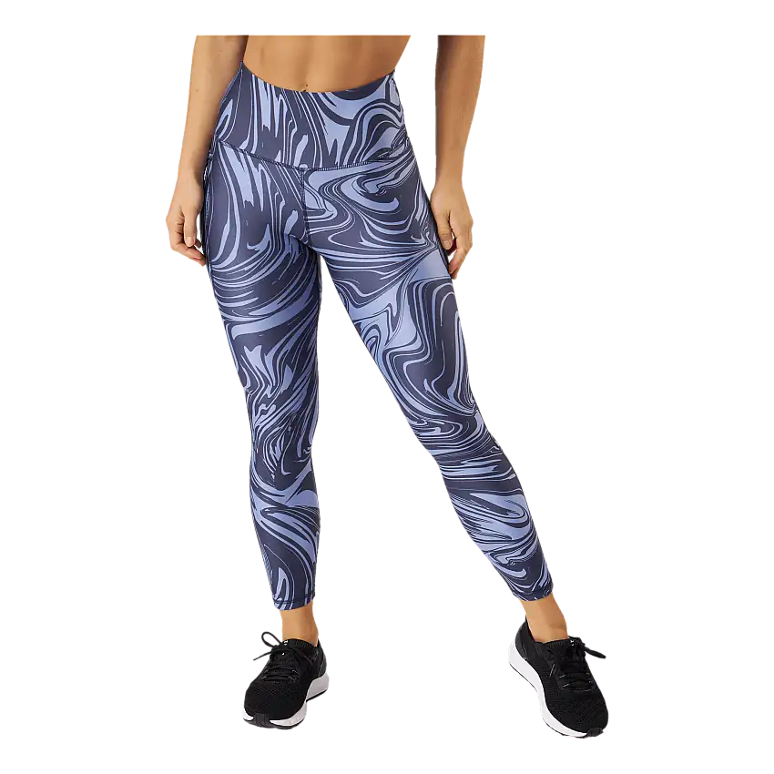 Armour Aop Ankle Leg Tempered Steel