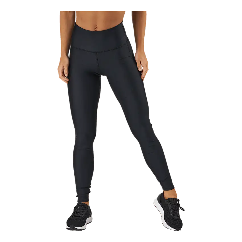 Armour Branded Legging Black