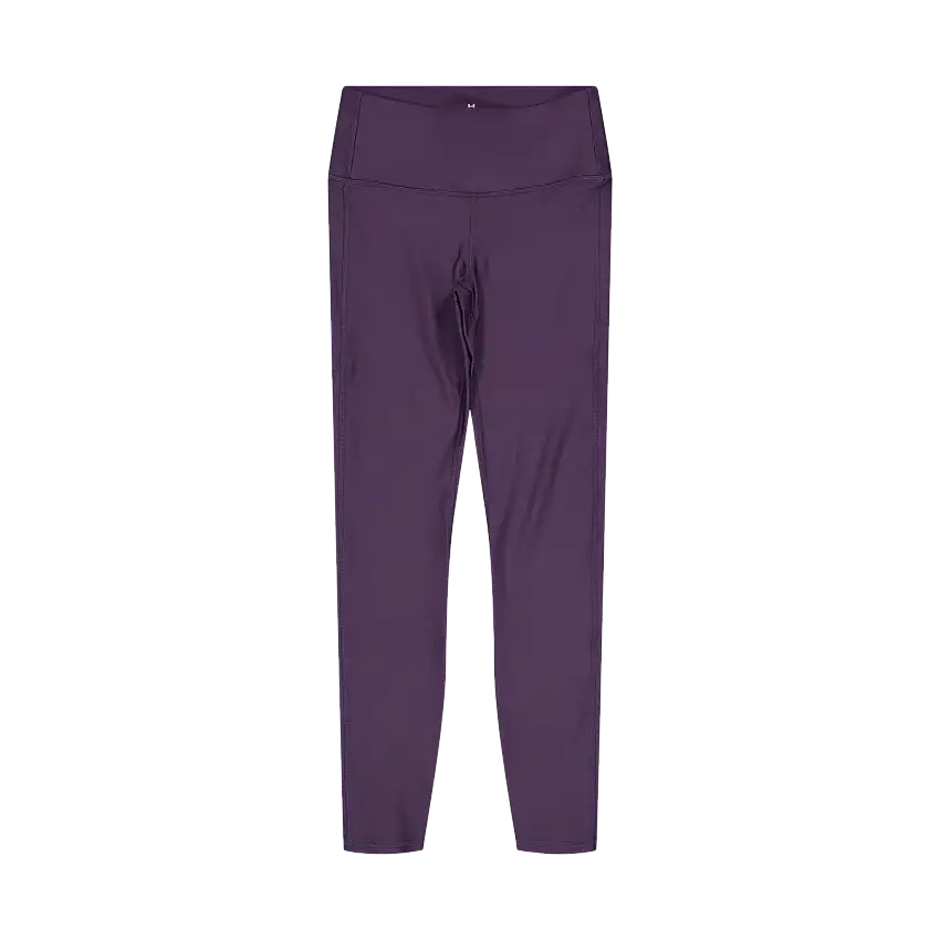 Armour Branded Legging Tux Purple