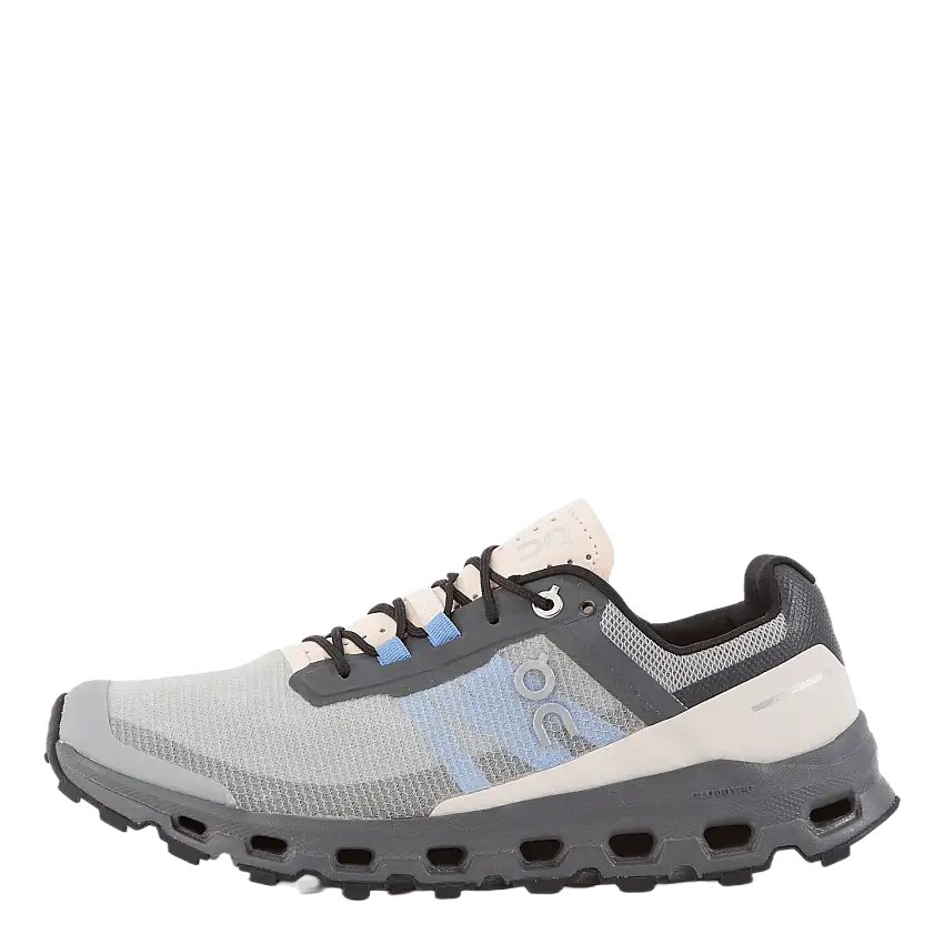 Cloudvista Alloy | Black