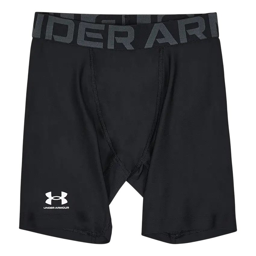 Boys' HeatGear® Armour Shorts