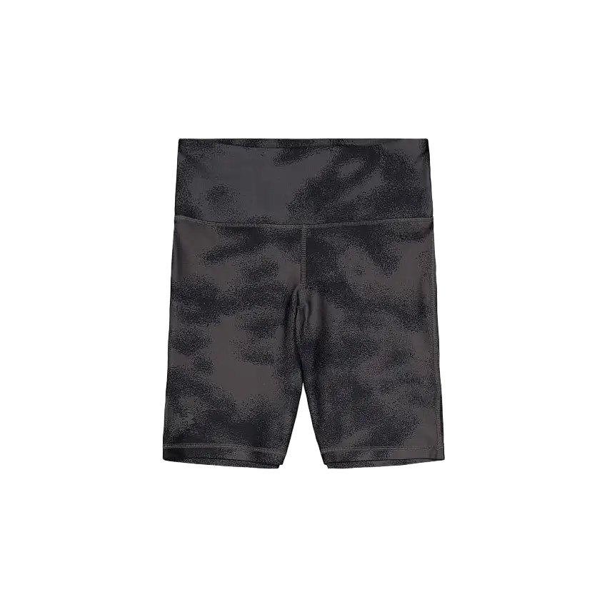 Armour Aop Bike Short Black