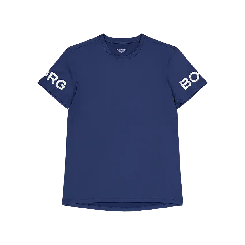 Borg T-shirt Sargasso Sea