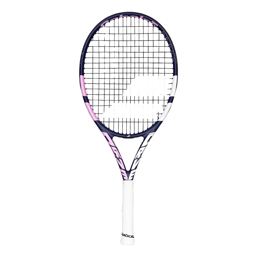 Pure Drive Jr 25 Blue/pink