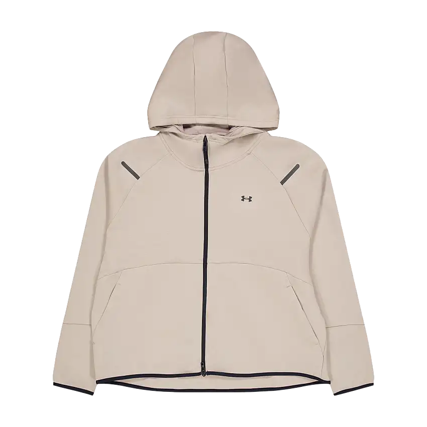 Unstoppable Flc Fz Taupe