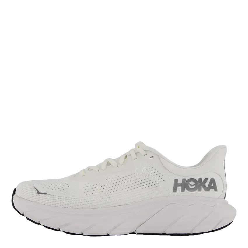 M Arahi 7 Blanc De Blanc / Steel Wool