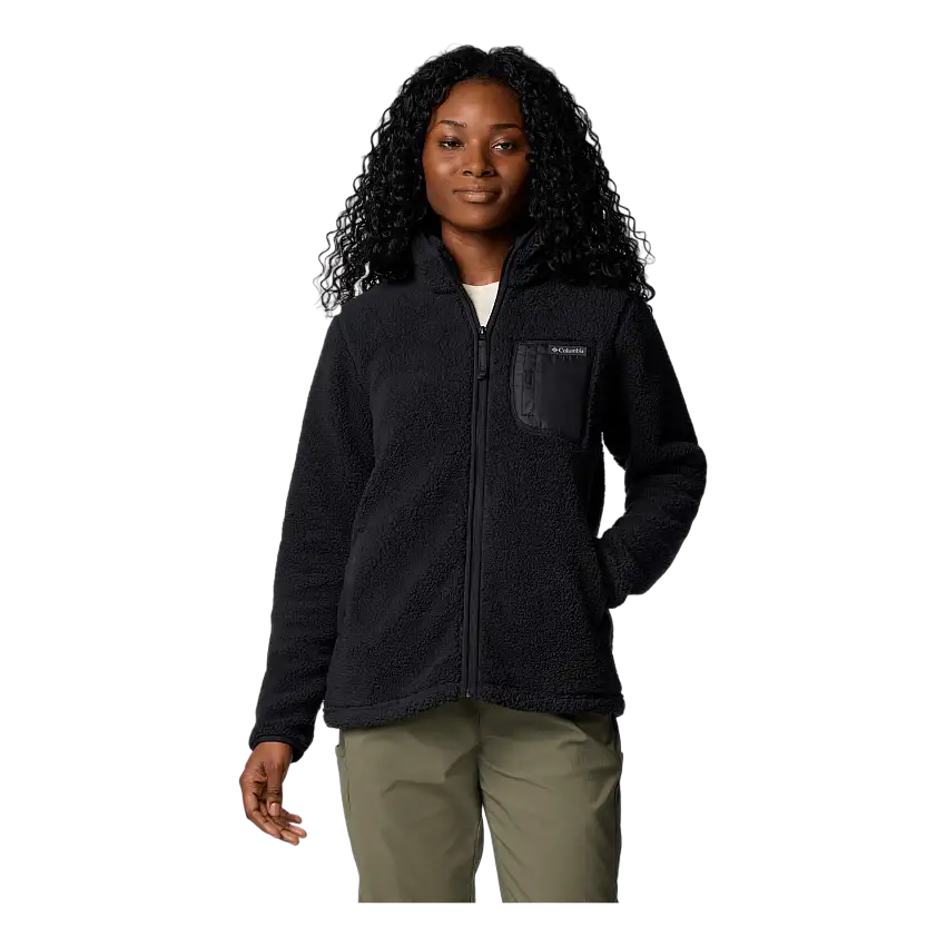 West Bend™ Full Zip Ii Black