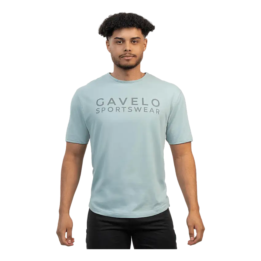 Atleisure T-shirt Urban Pistage