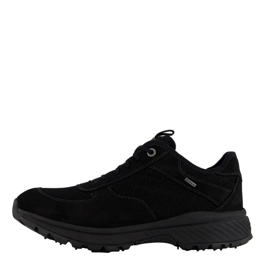 Urbs Exeter Gtx Black