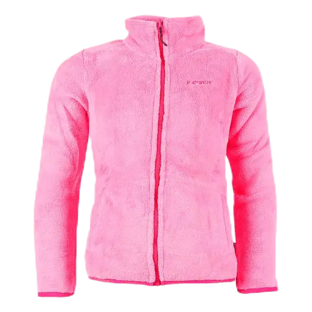 Rosana Fleece Jr Pink